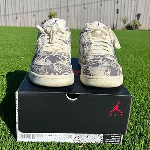 Jordan 5 low W11/M9.5